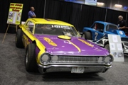 2011 PRI Show Coverage: Our Big Thursday Gallery